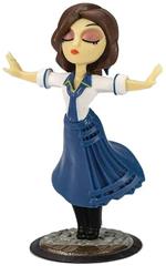 The Coop Bioshock Infinite Elizabeth Mini Figure Videogames Vinyl Statue