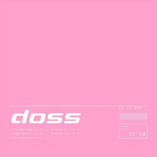 Doss - Vinile 7'' di Doss