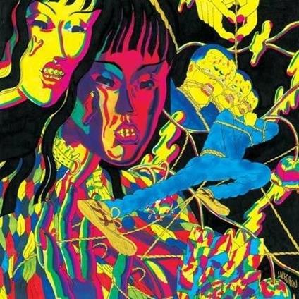 Drop - CD Audio di Thee Oh Sees