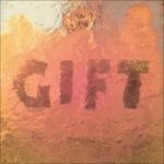 Gift - CD Audio di Burnt Ones