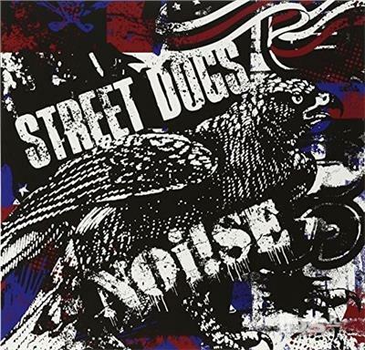 Split - Vinile 10'' di Street Dogs,Noi!se