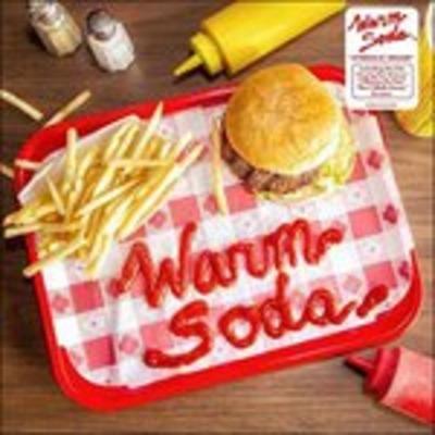 Symbolic Dream - Vinile LP di Warm Soda