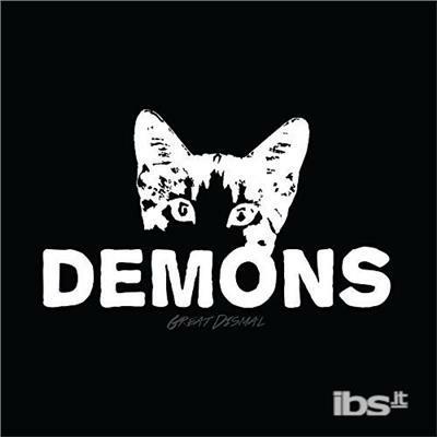 Great Dismal - Vinile LP di Demons