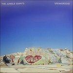 Speakerzoid (Limited) - Vinile LP di Jungle Giants