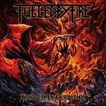 Trapped in Perdition - CD Audio di Fueled by Fire