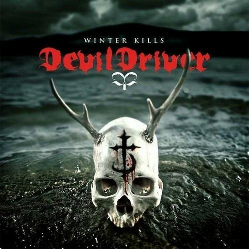 Winter Kills - CD Audio di DevilDriver
