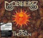 The 5th Sun - CD Audio di Monkey3