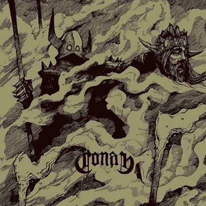 Blood Eagle - CD Audio di Conan