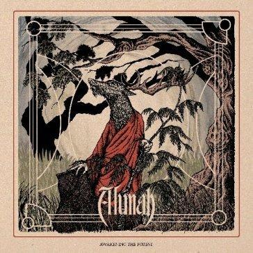 Awakening the Forest - CD Audio di Alunah