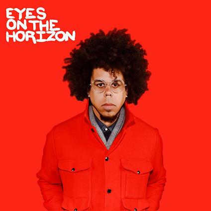 Eyes on the Horizon - CD Audio di Jake Clemons