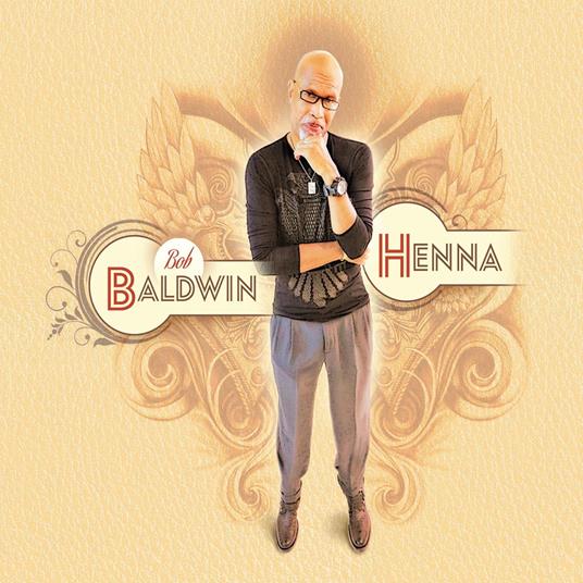 Henna - CD Audio di Bob Baldwin