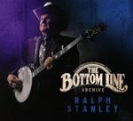 Bottom Line Archive (Digipack)