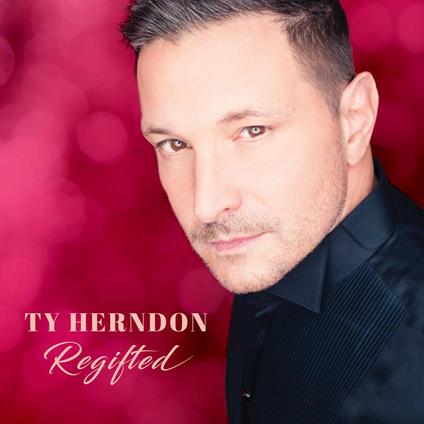 A Not So Silent Night - CD Audio di Ty Herndon