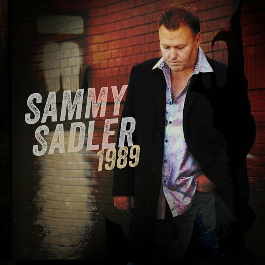 1989 - CD Audio di Sammy Sadler