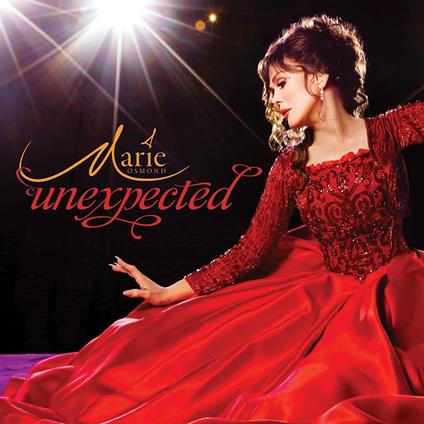 Unexpected (Limited Signed) - CD Audio di Marie Osmond