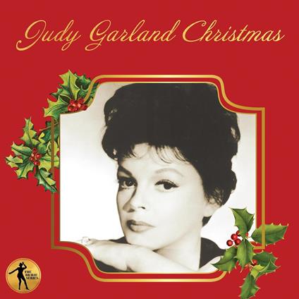 The Judy Garland Christmas Album - CD Audio di Judy Garland