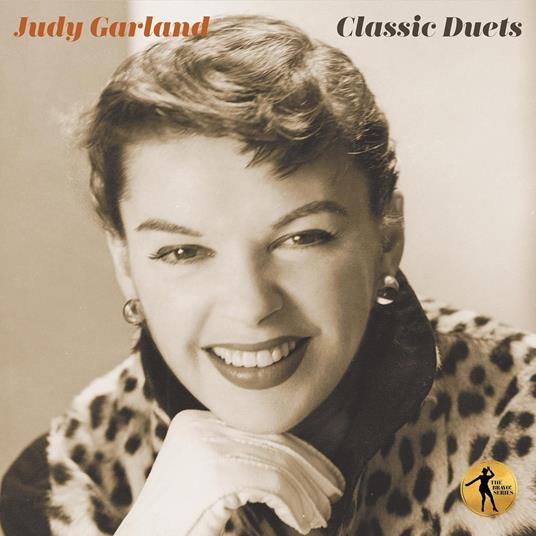 Classic Duets - Vinile LP di Judy Garland