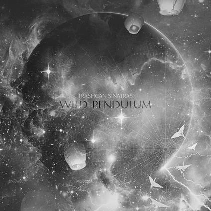 Wild Pendulum (Silver Numbered Edition) - Vinile LP di Trashcan Sinatras