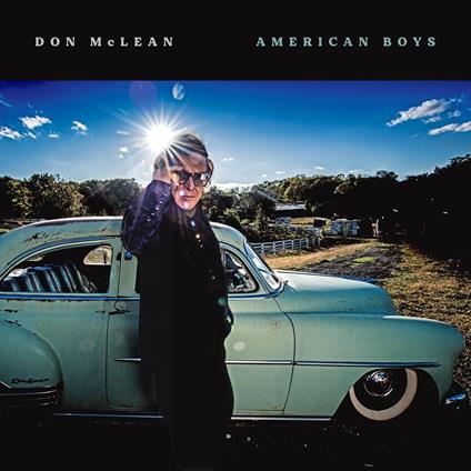 American Boys - Vinile LP di Don McLean