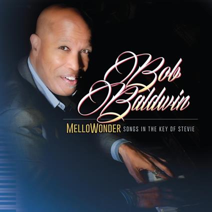 Mellowonder - Songs In The Key Of Stevie - Vinile LP di Bob Baldwin