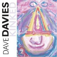 Kinked (Blue & Pink Vinyl) - Vinile LP di Dave Davies
