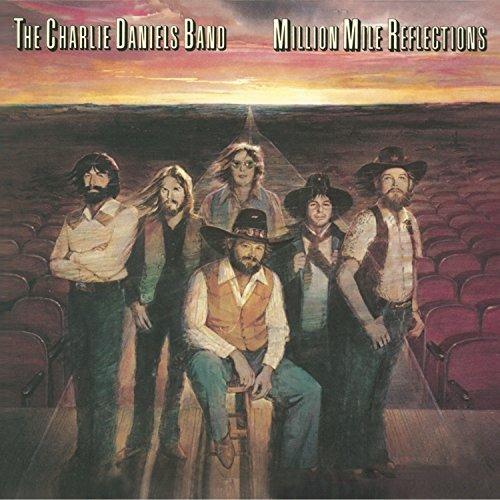 Million Mile Reflections - CD Audio di Charlie Daniels