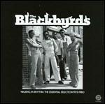 Walking in Rhythm. The Essential Selection - Vinile LP di Blackbyrds