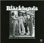 Walking in Rhythm. The Essential Selection - CD Audio di Blackbyrds