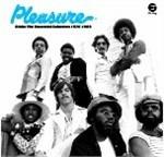 Glide: the Essential Selection 1975-1982 - CD Audio di Pleasure