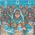 Fire of Unknown Origin - CD Audio di Blue Öyster Cult