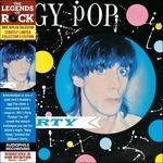 Party - CD Audio di Iggy Pop