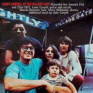 At The Village Gate (Limited Edition)