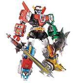 Action Figure Voltron Defender Of The Universe Ultimate Voltron Ex