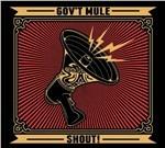 Shout! (Limited Edition) - CD Audio di Gov't Mule