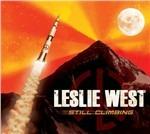 Still Climbing - CD Audio di Leslie West