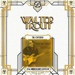 The Outsider (25th Anniversary Edition) - Vinile LP di Walter Trout