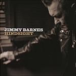 Hindsight - CD Audio di Jimmy Barnes