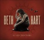 Better Than Home (Deluxe Edition) - CD Audio di Beth Hart
