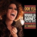 Ooh Yea. The Betty Davis Songbook (feat. Joe Bonamassa)