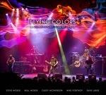Second Flight. Live at the Z7 - CD Audio + DVD di Flying Colors