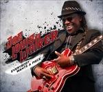 Everybody Wants a Piece - CD Audio di Joe Louis Walker