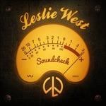 Soundcheck - CD Audio di Leslie West