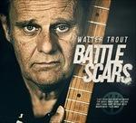 Battle Scars (Deluxe Edition) - CD Audio di Walter Trout