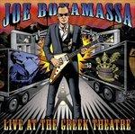 Live At The Greek Theatre - Vinile LP di Joe Bonamassa