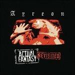 Actual Fantasy (Revisited Edition) - CD Audio + DVD di Ayreon