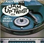 Jam Up Twist - CD Audio di Andy Smith