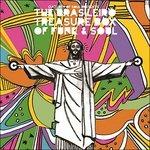 Brasileiro Treasure Box of Funk and Soul - Vinile LP