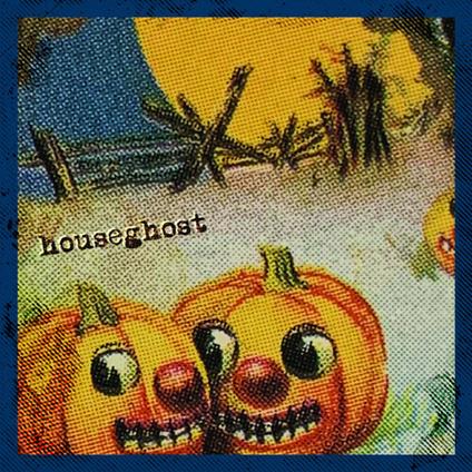 House Ghost - Vinile LP di House Ghost