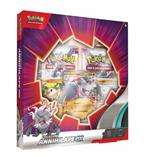 Pokemon: Konami - Ex Box Luglio