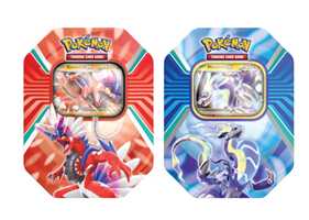 ULTRA PRO Album 9 Tasche Pokemon Ossidiana Infuocata - Ultra-Pro - Album e  portacarte - Giocattoli